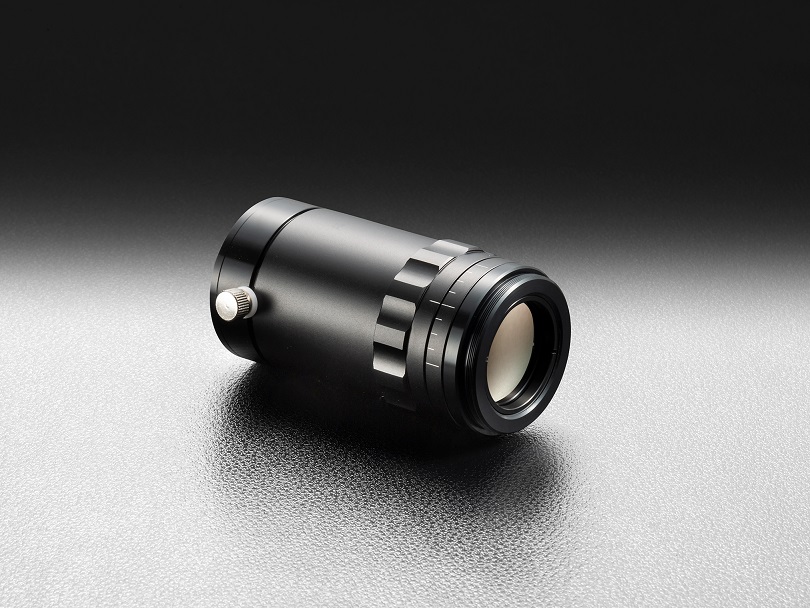 Ekspander wiązki laserowej dużej mocy (BEHP-1.5-500/570)