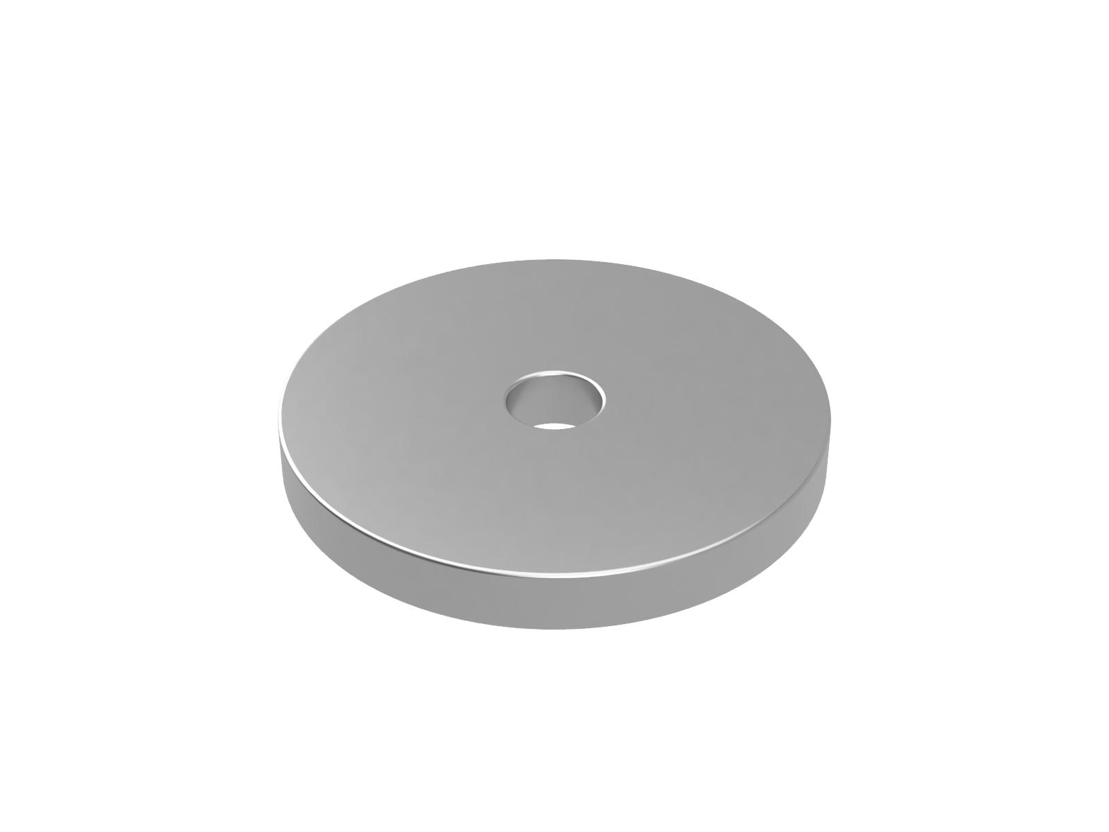 Podstawka dystansowa 3.1mm (PS-3.1SPUU)