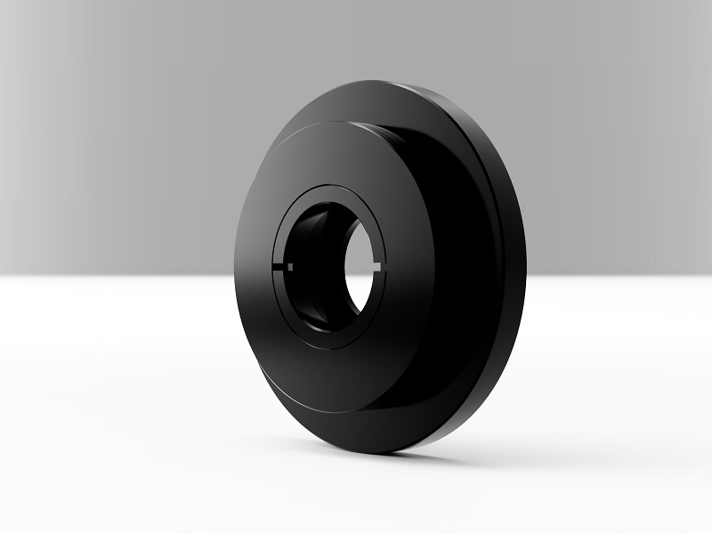 Adapter do uchwytu otworu pinhole (TAT-30PA)