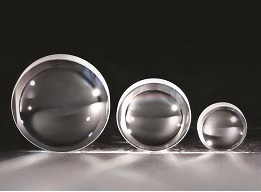 High Precision Polished Aspheric Lenses (AGL-E-AGL-G)