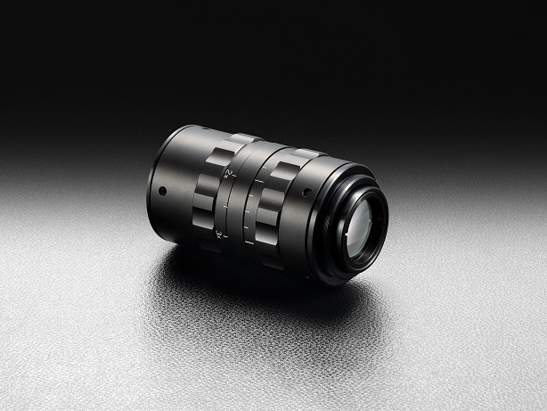 Ekspander wiązki laserowej z zoomem dużej mocy (BEZHP_VARIABLE)