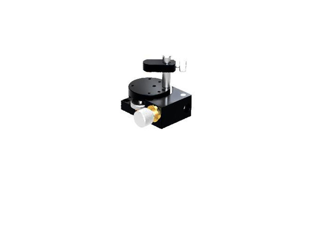 Uchwyt do pryzm o średnicy 10mm (KKD-25PH)