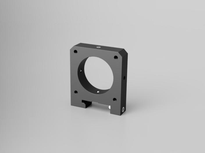 Uchwyt wielofunkcyjny CageCore (C30-CU-LCH-27)