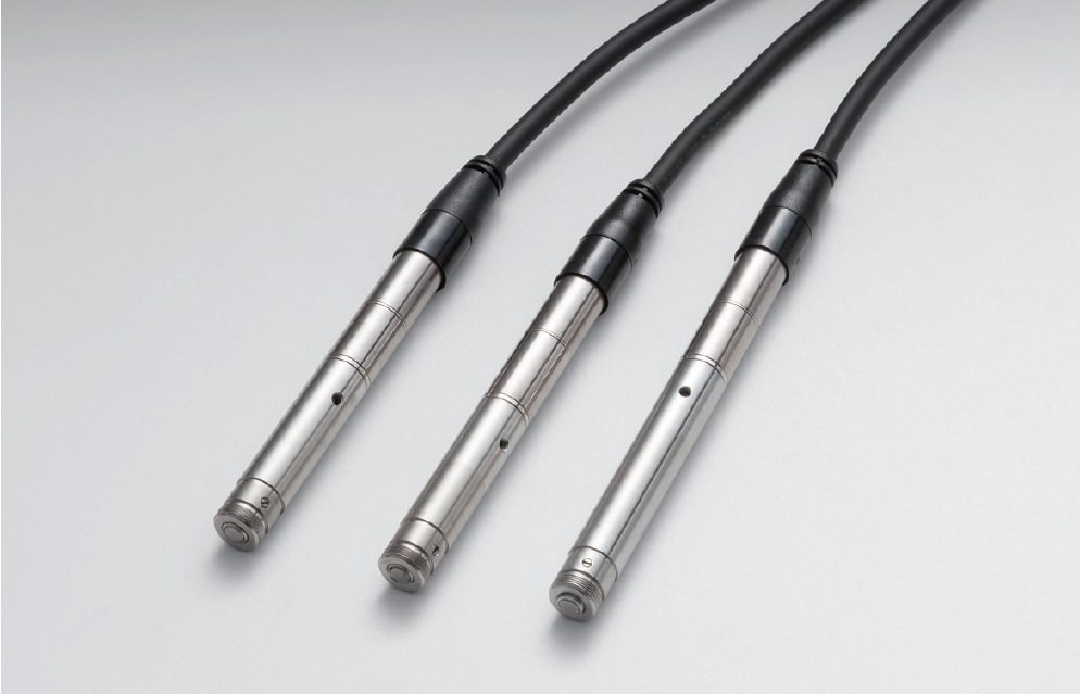 Siłownik silnika DC o skoku 31.5mm, gwintowany trzpień 9.5mm, wrzeciono nierotujące, obciążenie 3kg (SGDC10-25)