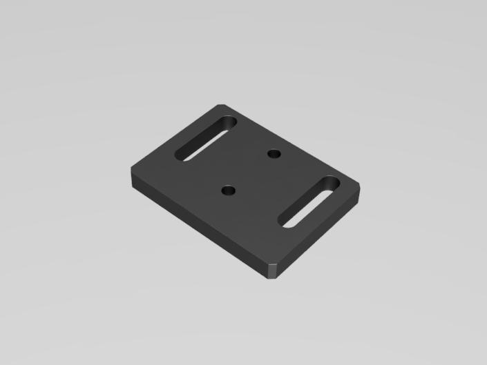 Adapter montażowy Core (CU-001)