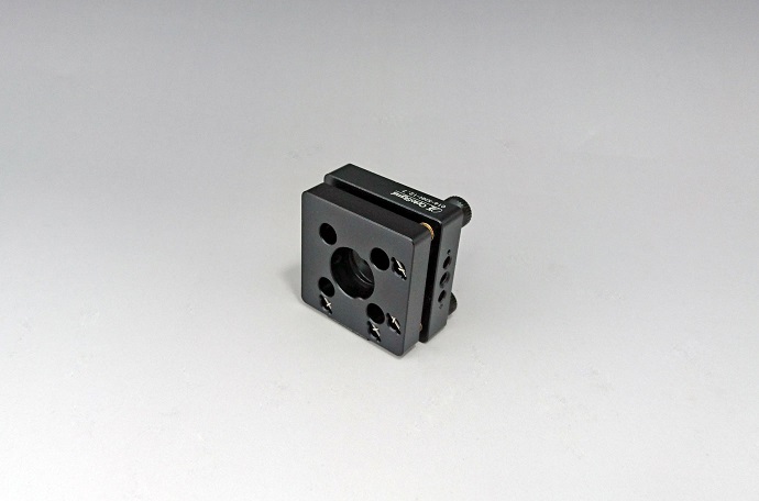 Mocowanie lustra pod normalnym kątem do klatki metryczne dla lustra 12.7mm (C16-KNH-12.7)