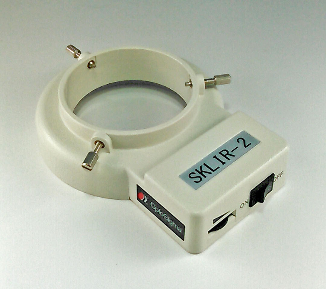 Oświetlenie LED w kształcie pierścienia (SKLIR-2)