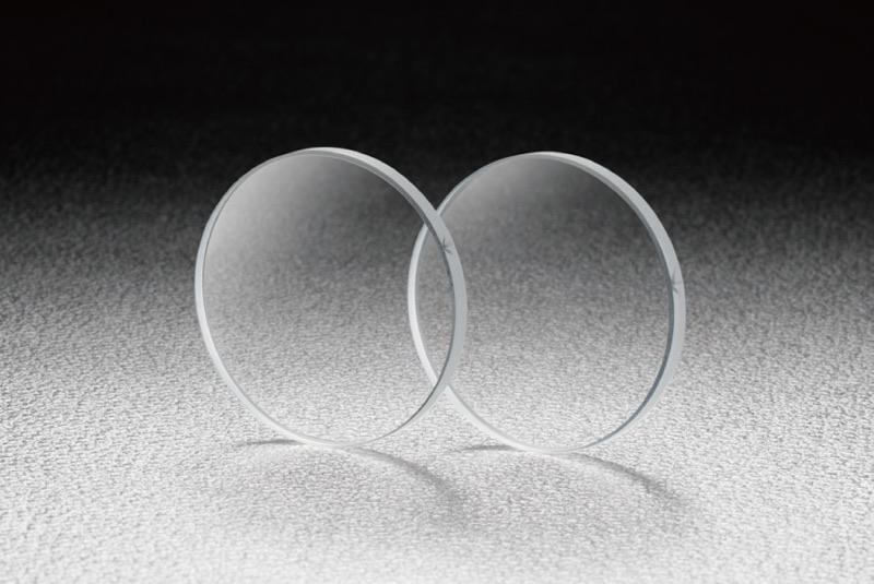 Próbka wiązki 25.4mm, długość fali 400-700nm (BS4-25.4C03-10-550)