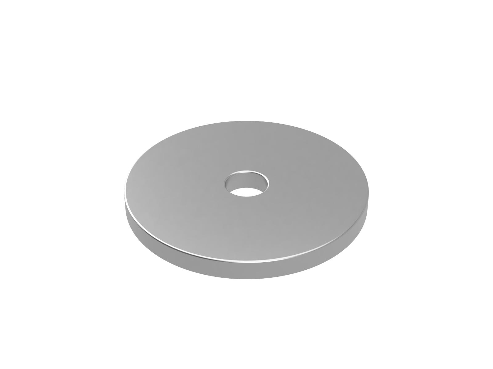 Podstawka dystansowa 2.3mm (PS-2.3SP)