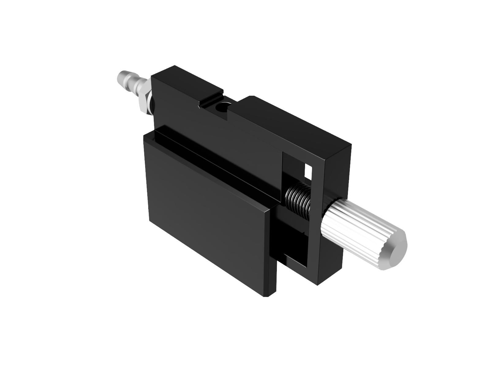 Uchwyt na próbki 5 x 5 mm (RTH-5)