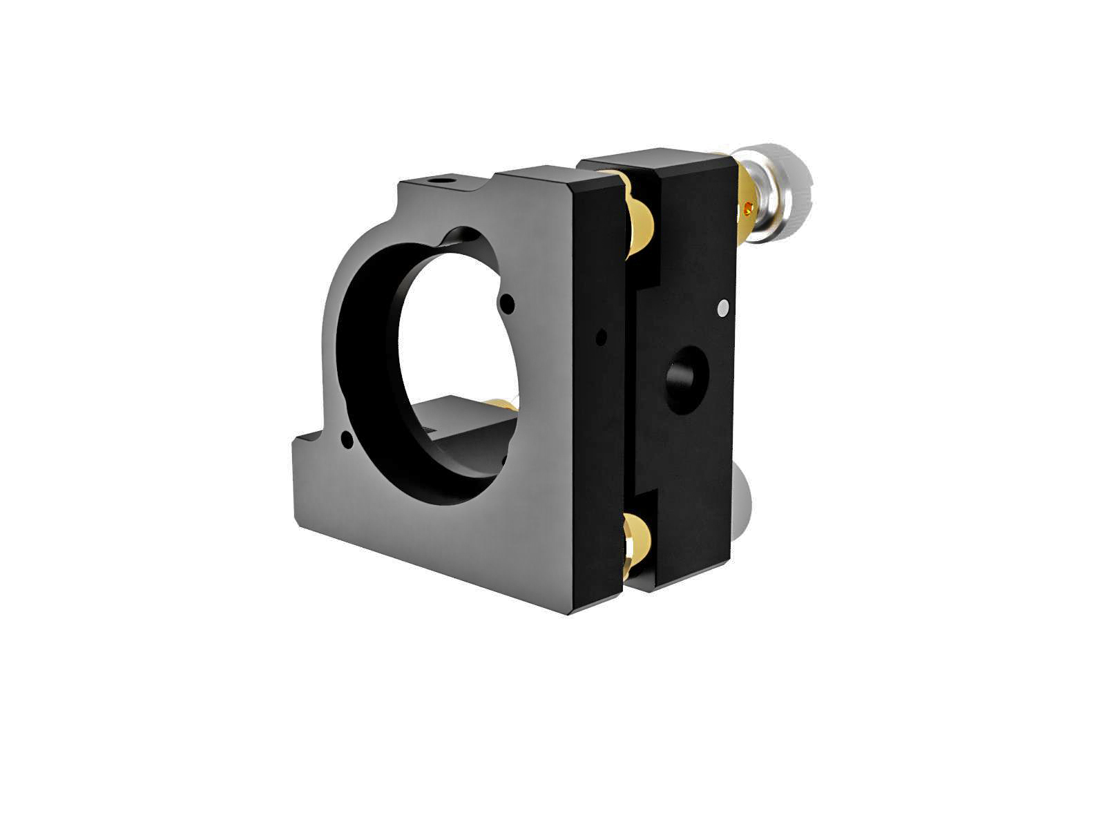 Uchwyt lusterka kinematycznego NOMI LOCK™ model dla lustra 30mm — zdjęcie produktu, nr katalogowy MHG-HS30-NL