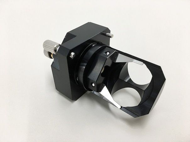 Σcube (regulowany kąt, odłączane lustro) (CU-012)