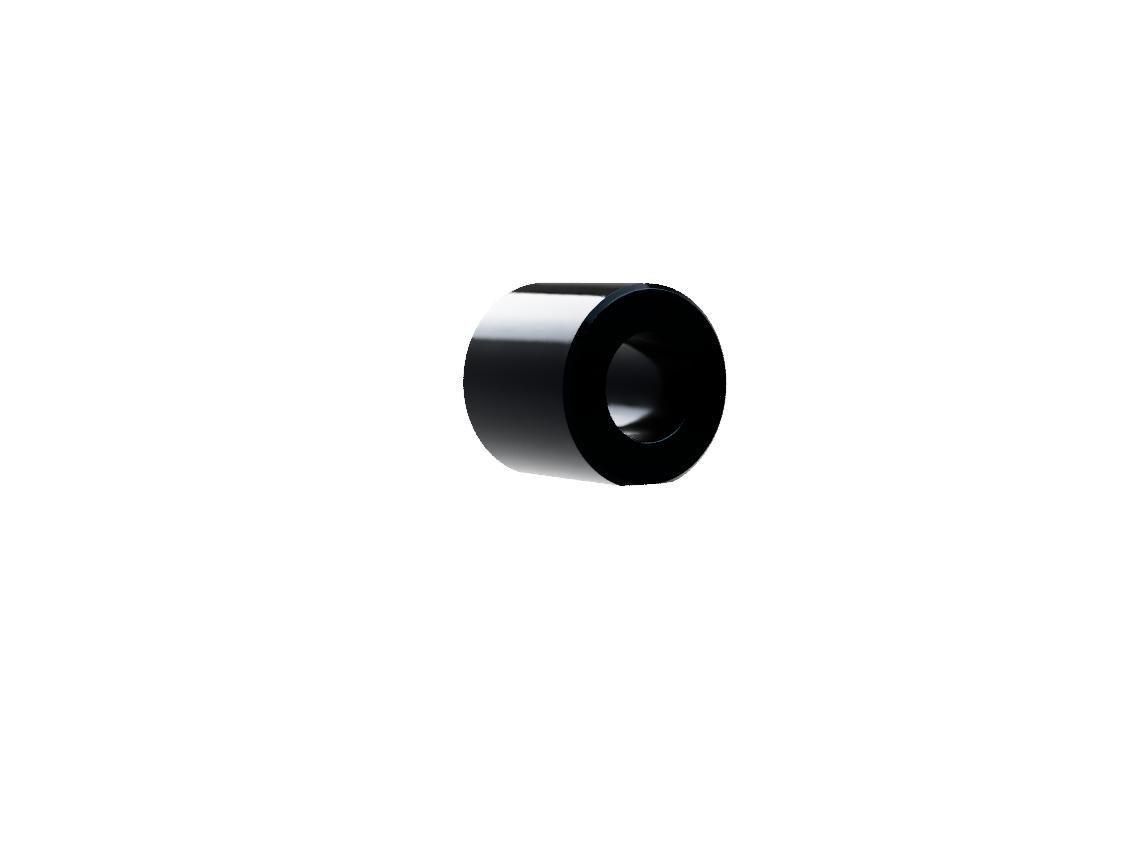 Uchwyt do soczewek obiektywowych calowy M20.32 P0.706 grubość 35mm (LHO-20.32A-UU)