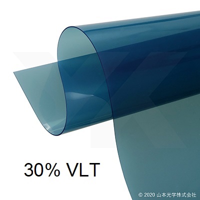Folia ochronna okna laserowego YLC-1Plus (266 - 355nm / 808nm - 12um) (YLC-1PLUS)