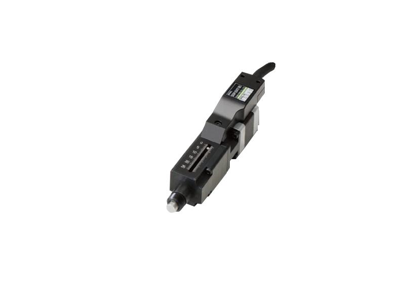 25mm Skok 5-Fazowy Silnik Krokowy Aktuator, Nierotujący Płaski Koniec (SGSP-25ACT-B0)