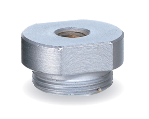 Nakrętki adapterowe M16 P1 do M6 męskie (SP-121-2)