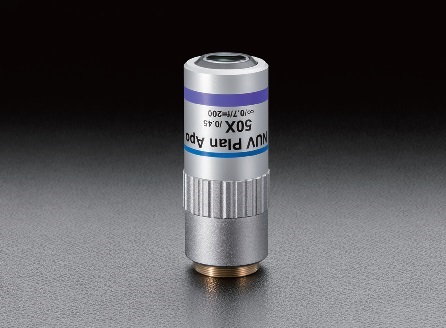 Obiektyw bliskiej ultrafioletowej (NUV) (PAL-100-NUV-LC11-A) (PAL-100-NUV-LC11-A)