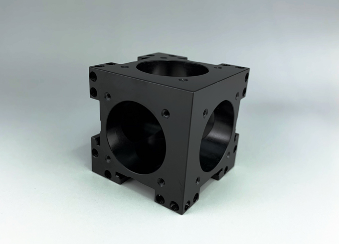 Σcube with Fixed-Angle (CU-013)