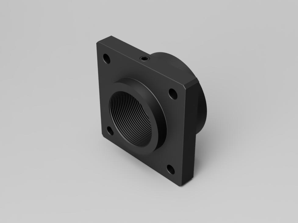 Adapter do cieniowania rdzenia (CU-SCBA)