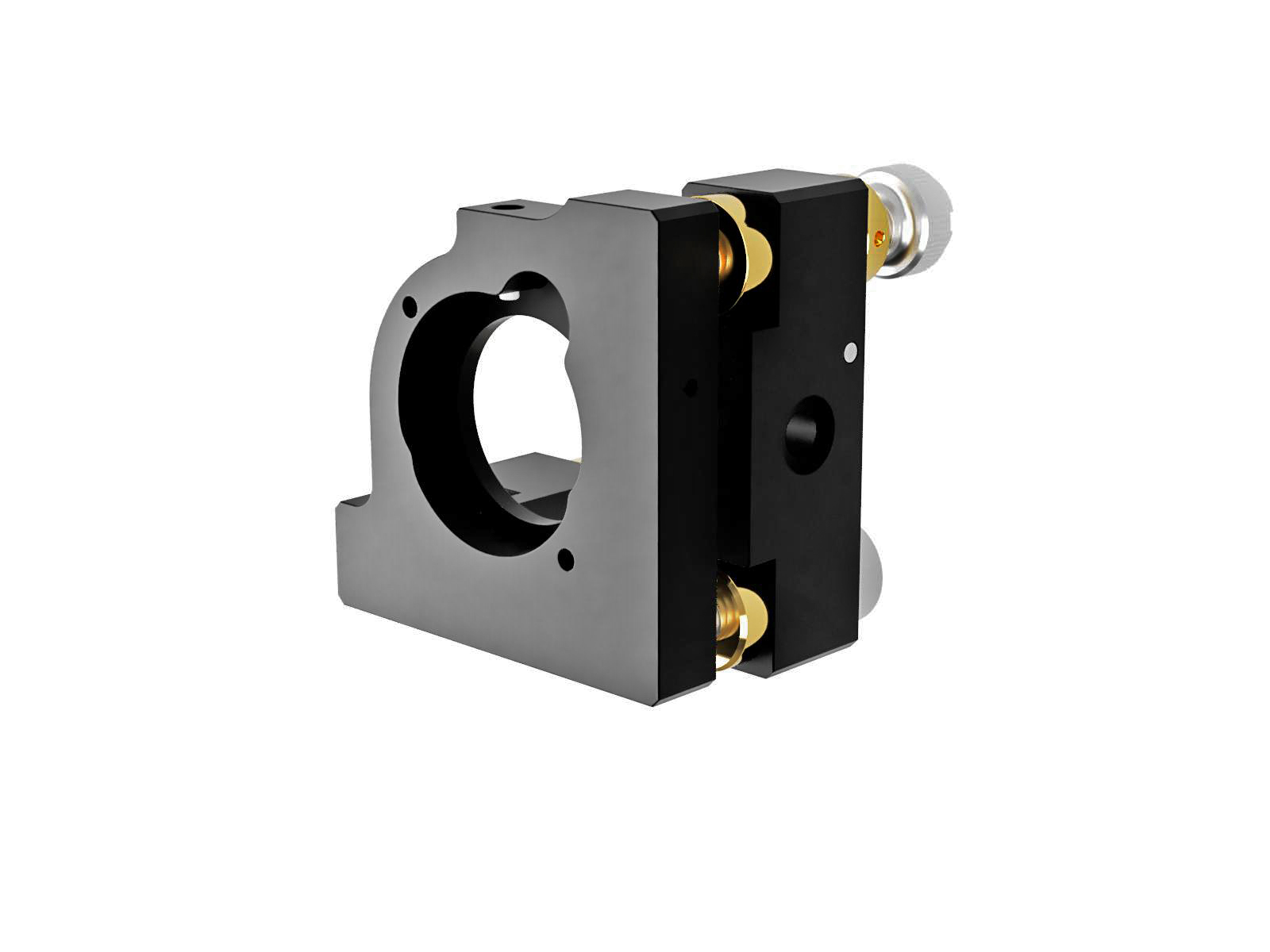 Uchwyt lusterka kinematycznego NOMI LOCK model dla lustra 25mm (MHG-HS25-NL)