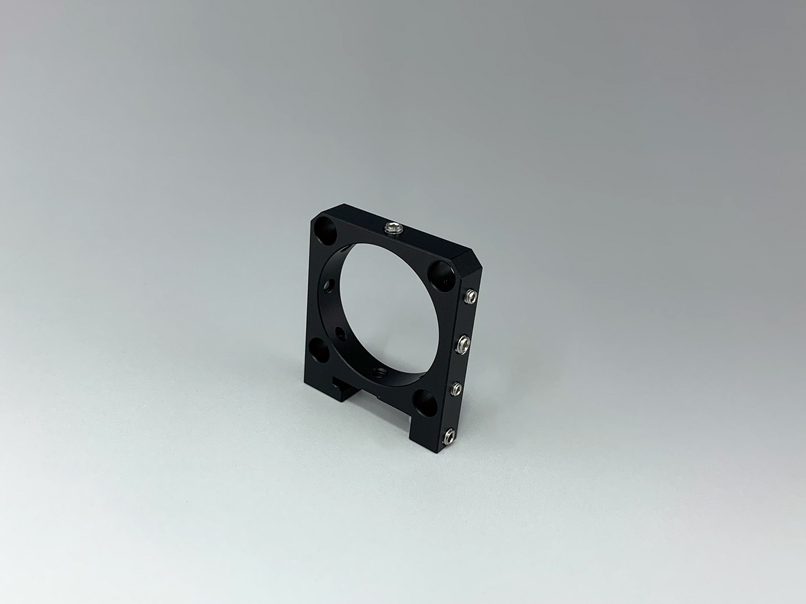 Mocowanie CageCore do kamery C Mount — zdjęcie produktu, nr katalogowy C30-CU-SCMP-H32