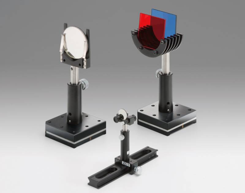 Uchwyty/adaptery filtrów (FHS - FH - FAD)