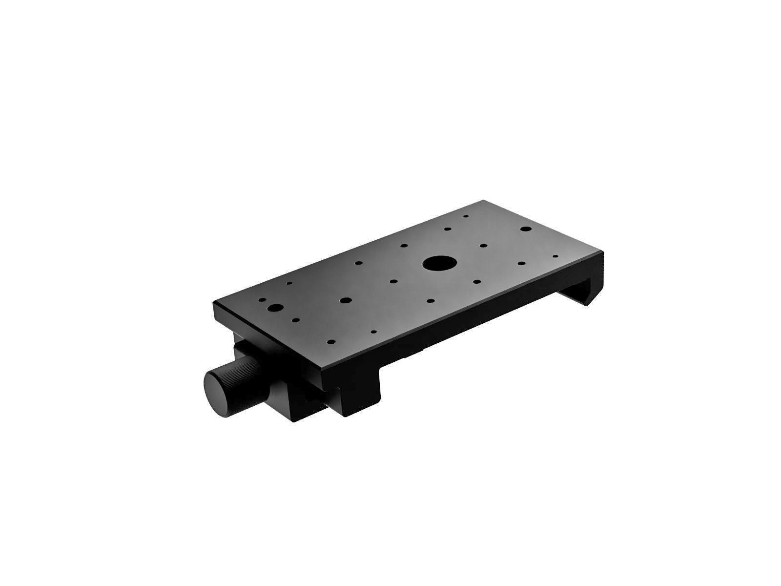 Duży nośnik optyczny metryczny 80mm (CAA-80L)