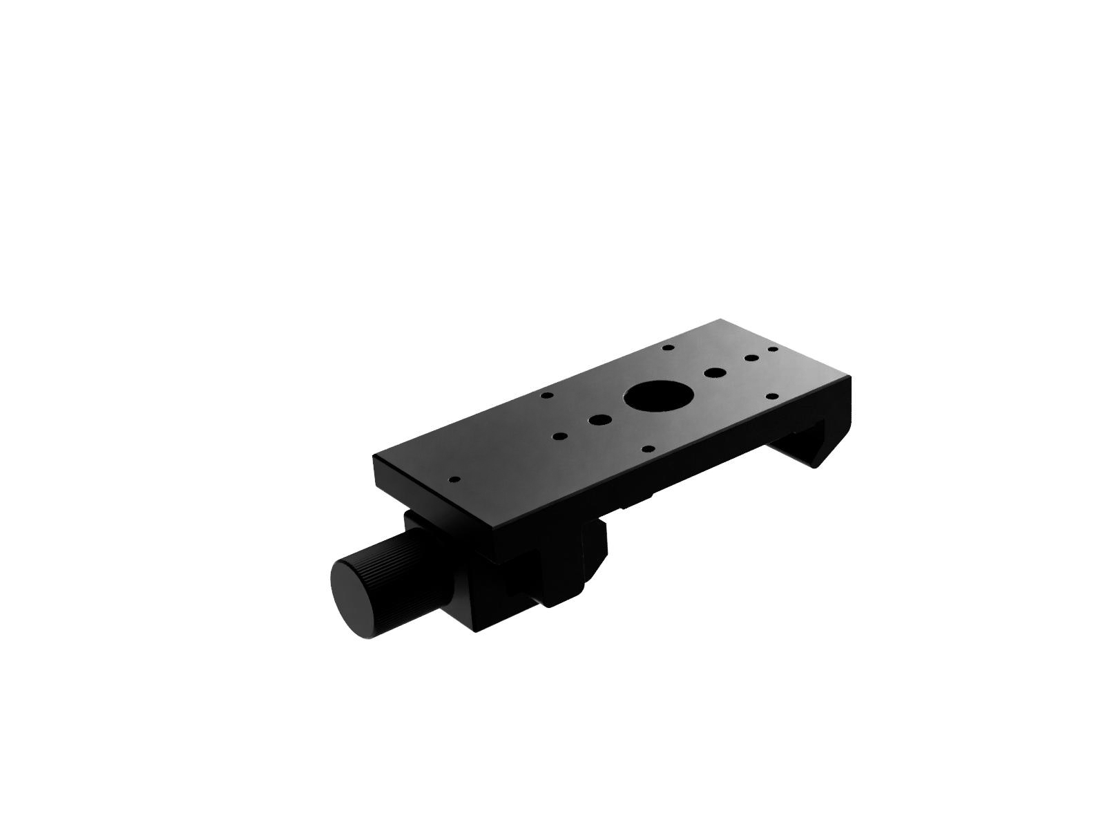 Średni metryczny nośnik optyczny 40mm (CAA-40LS)