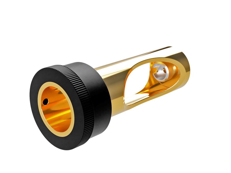 Adapter montażowy światłowodów dla złącza FC (FOM-ADP-FC)