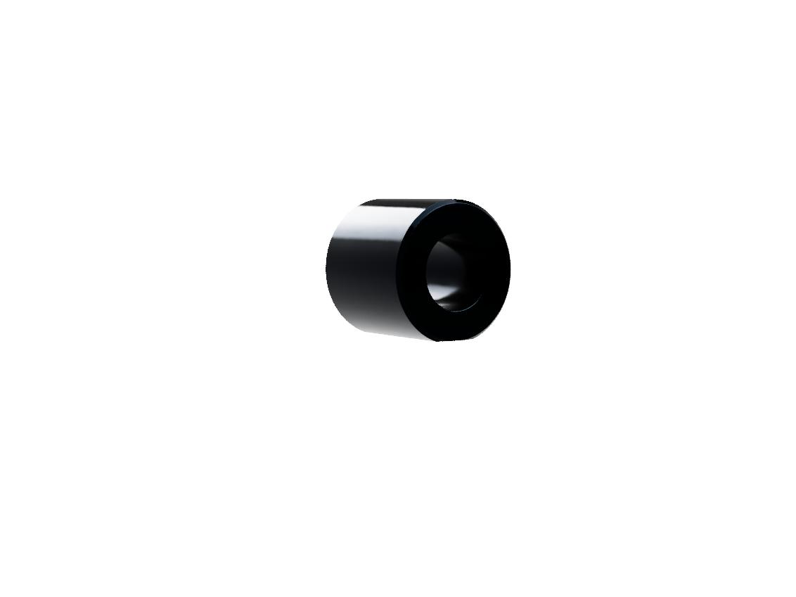 Uchwyt do soczewek obiektywowych M20.32 P0.706 grubość 35mm (LHO-20.32A-N)