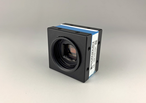 Kamera z mocowaniem C (CU-172)