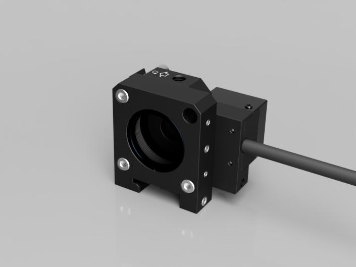 Zestaw połączeniowy jednostki rdzeniowej automatycznej migawki typu Cage Blade (C30-CU-SSH-06RA-SET)