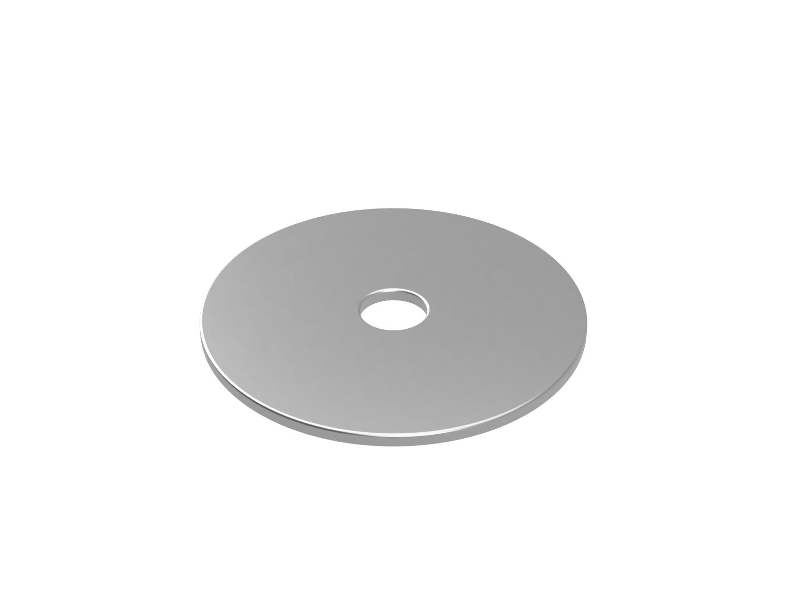 Podstawka dystansowa 1mm (PS-1SP)