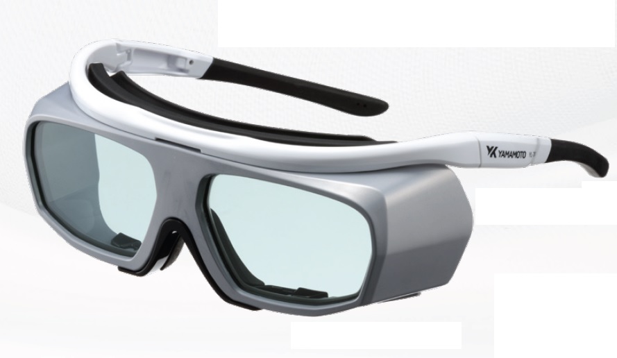 Model YL-780G (Soczewka ze szkła hartowanego, typ na okulary korekcyjne) (YL-780G-IR-HT)