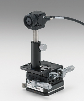 Komponent kamery (IFC2-UC2)
