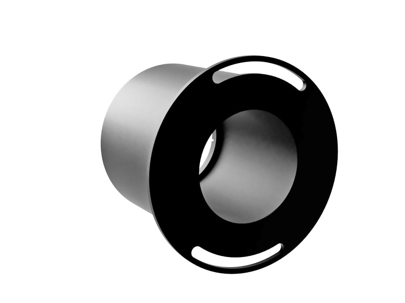 Adapter do pryzmatu polaryzacyjnego 38mm z maksymalną grubością 49mm (GTPC-ADP38-49)