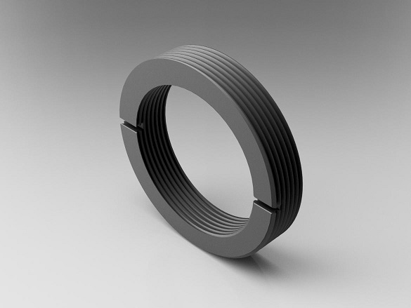 Adapter konwersyjny do klatki (C30-SAD-M26.25-M20.32)