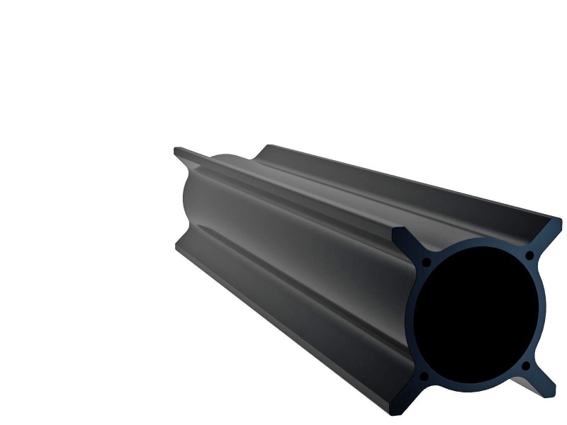 Duża szyna optyczna 500mm (OBA-500LH)