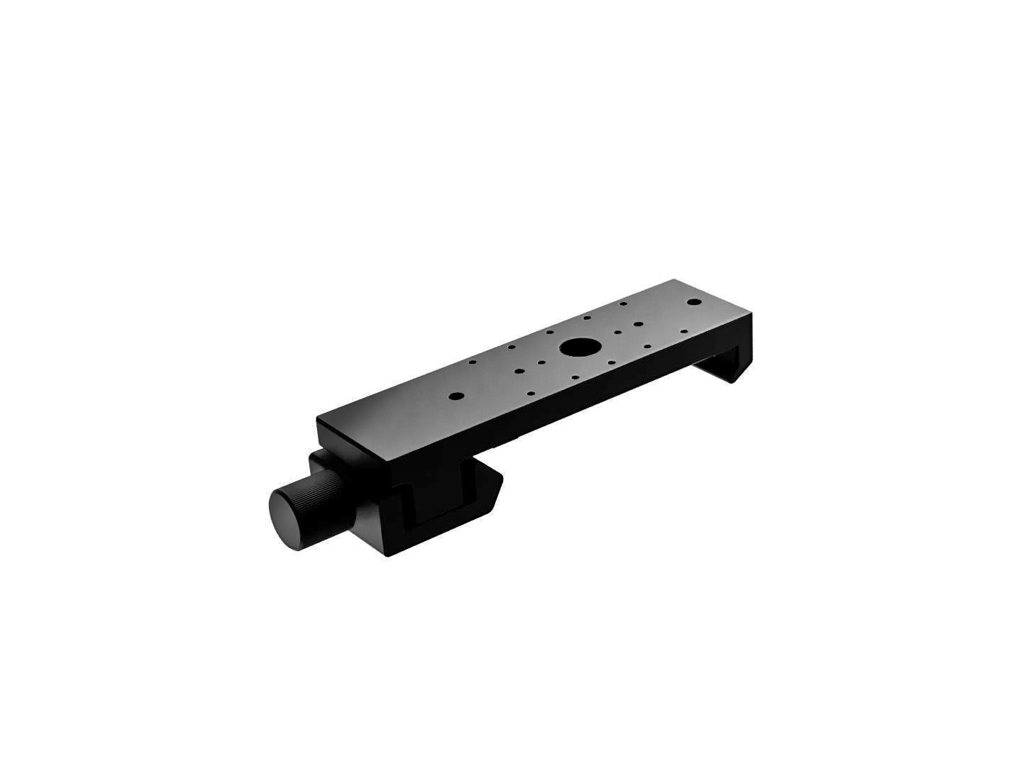 Duży nośnik optyczny metryczny 40mm (CAA-40LN)