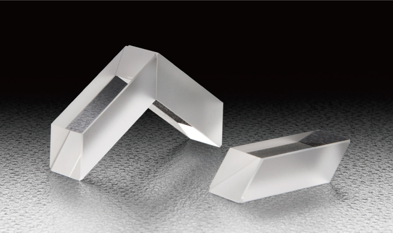 Retarder rombów Fresnela 10×10×40.0mm (FRB-1010-2)