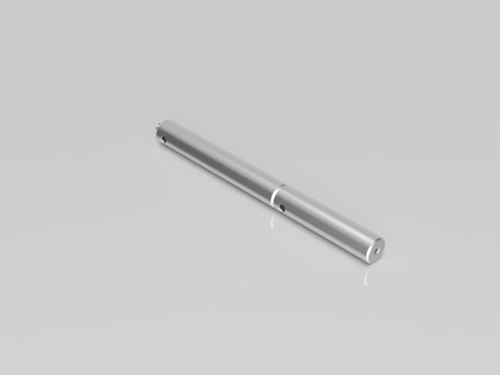 Shaft Sets for the Core Structure (CU-002)