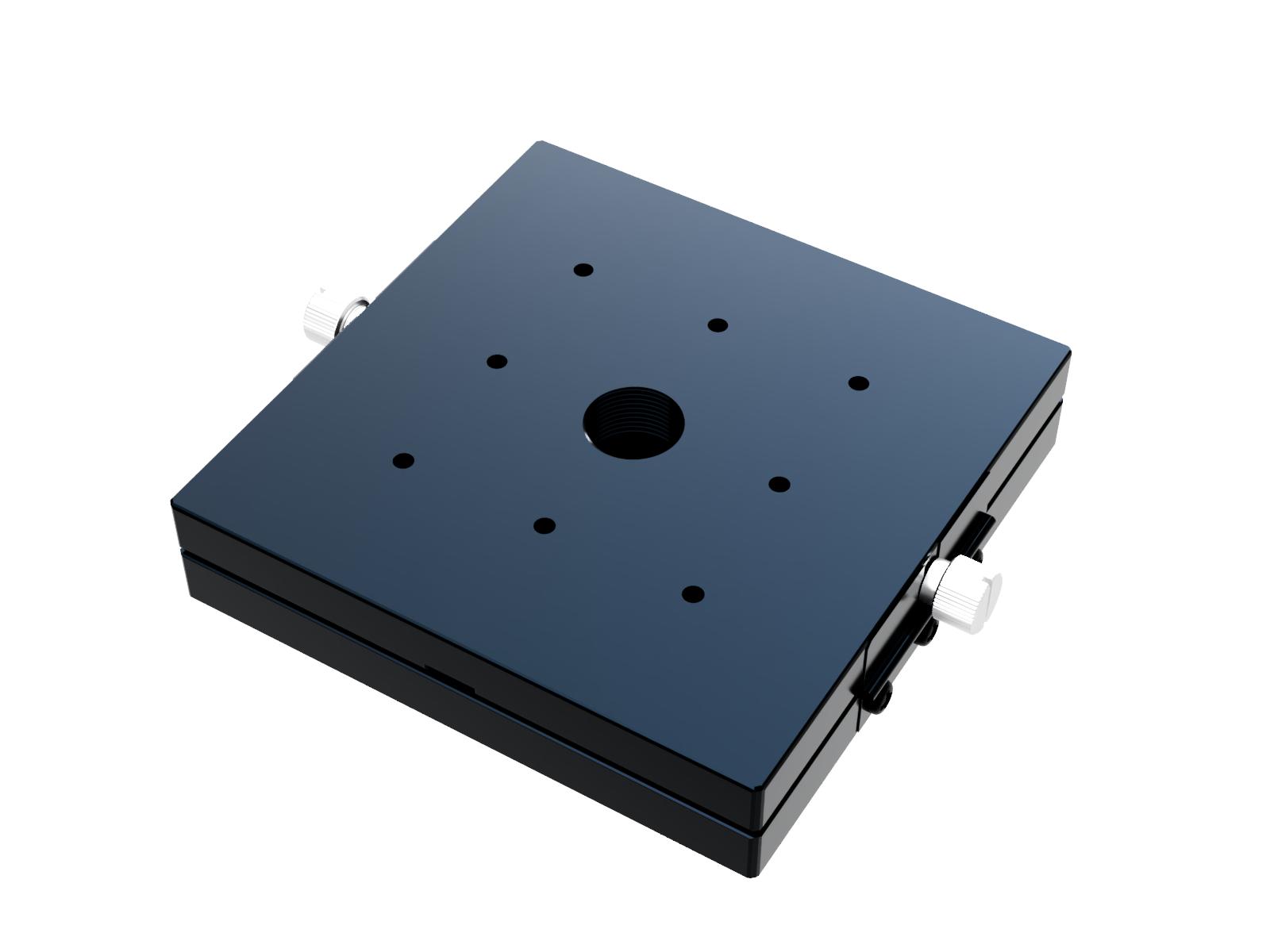 Stała podstawa kinematyczna 100mm metryczna (REP-100)