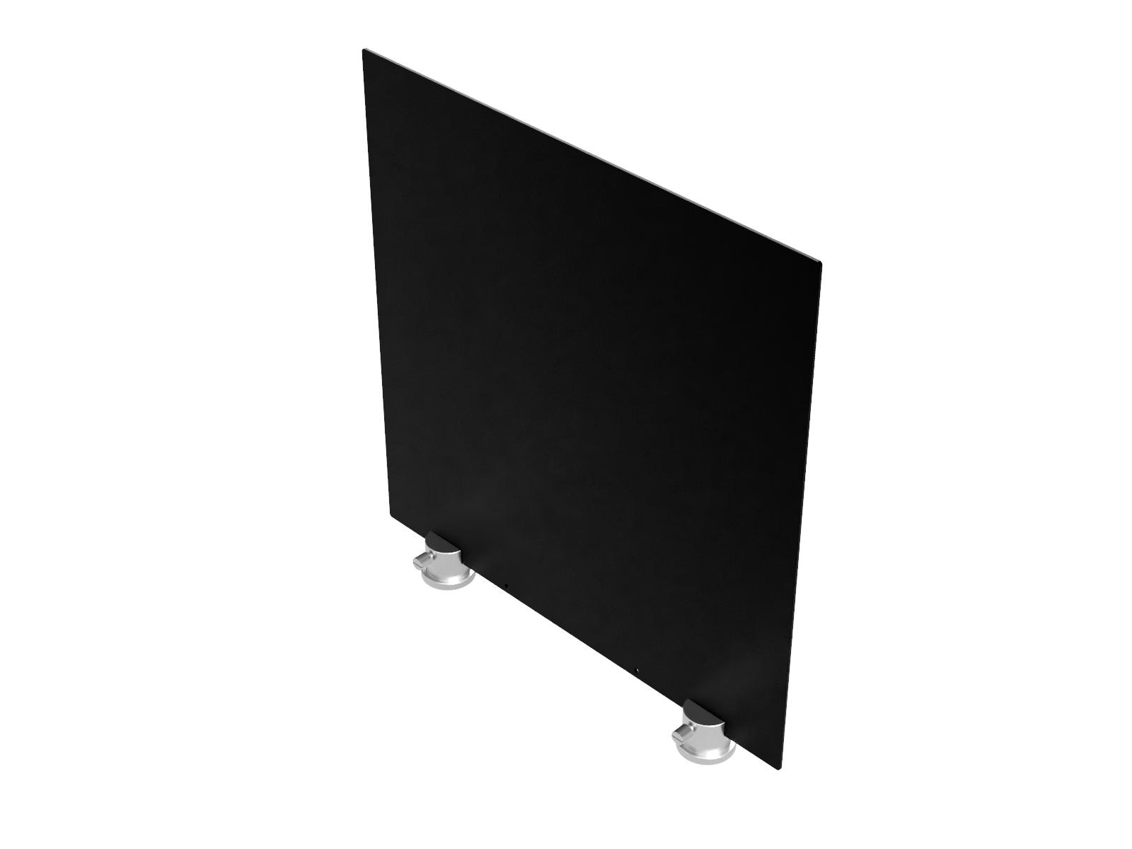 Płyta osłony światła z podziałką 50 x 240mm z podstawami (BBP-3130B)