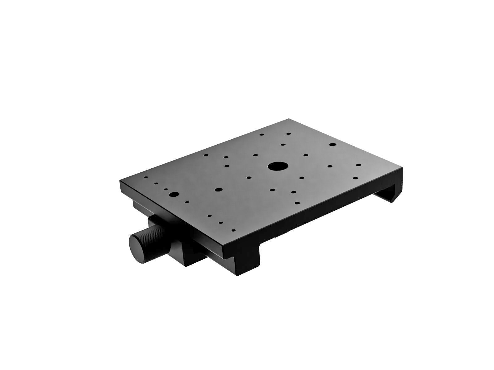 Duży nośnik optyczny metryczny 120mm (CAA-120L)