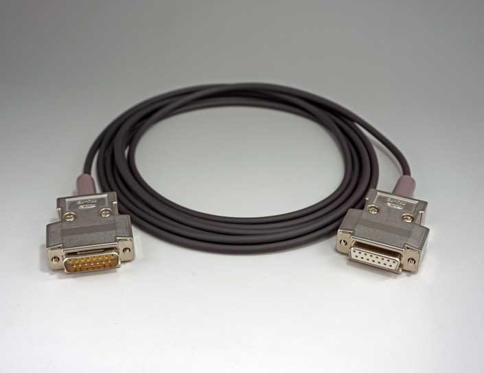 Kabel przedłużający do skali (PS-EX-3)