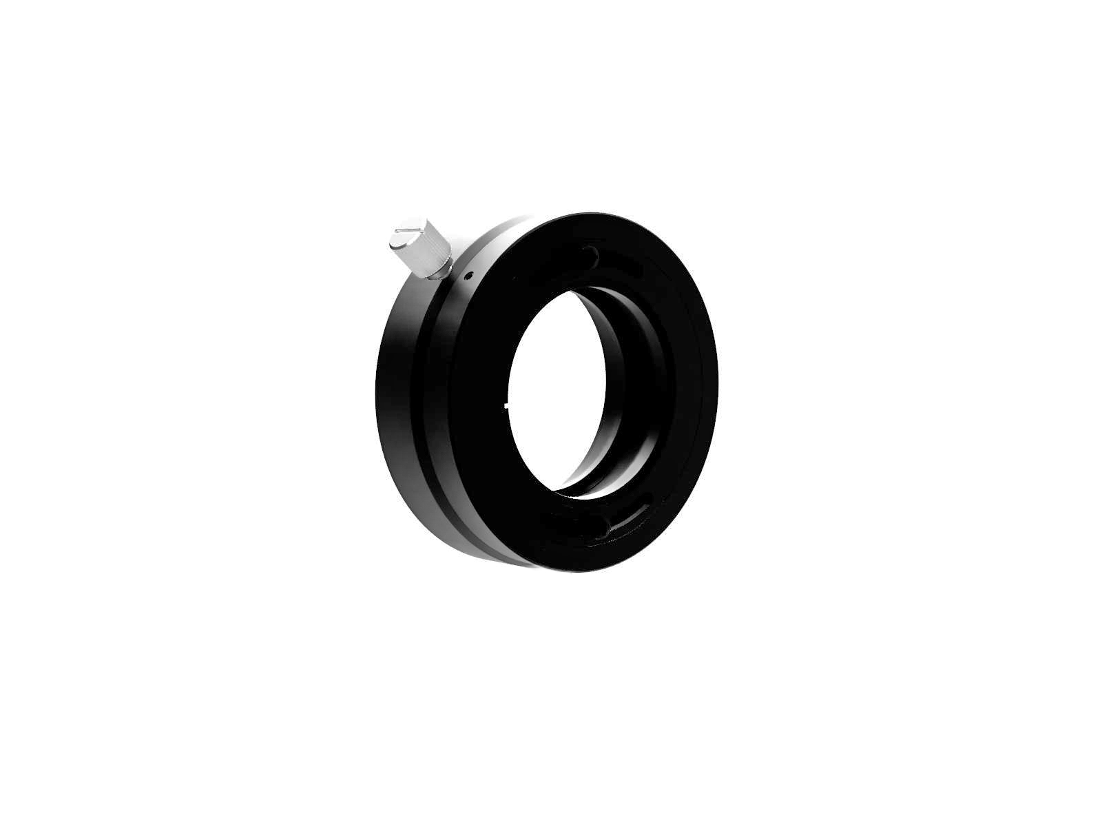Uchwyt polaryzatora calowy dla optyki 50.8mm (PH-50.8-ARS-UU)