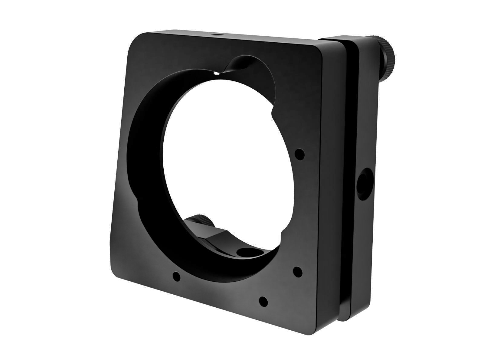 Uchwyt luster kinematycznych cienki calowy do lustra 50.8mm (MHGT-50.8-UU)