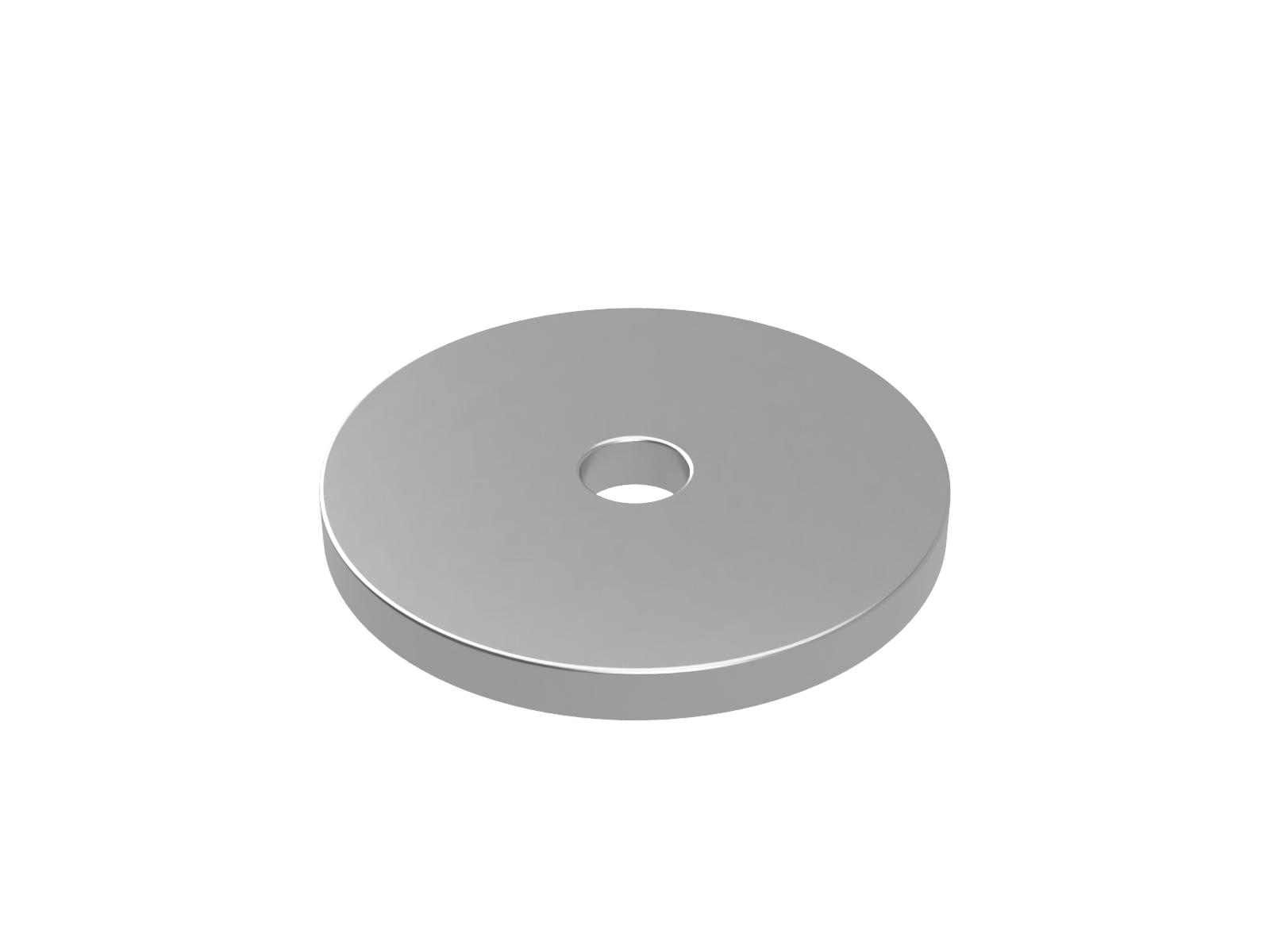 Podstawka dystansowa 2.5mm (PS-2.5SPUU)