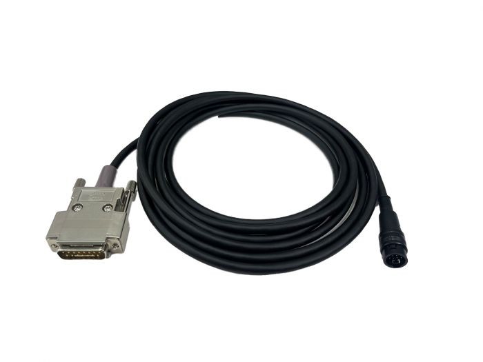 Kabel D15RPA - 2 metry (D15RPA-CA-2)