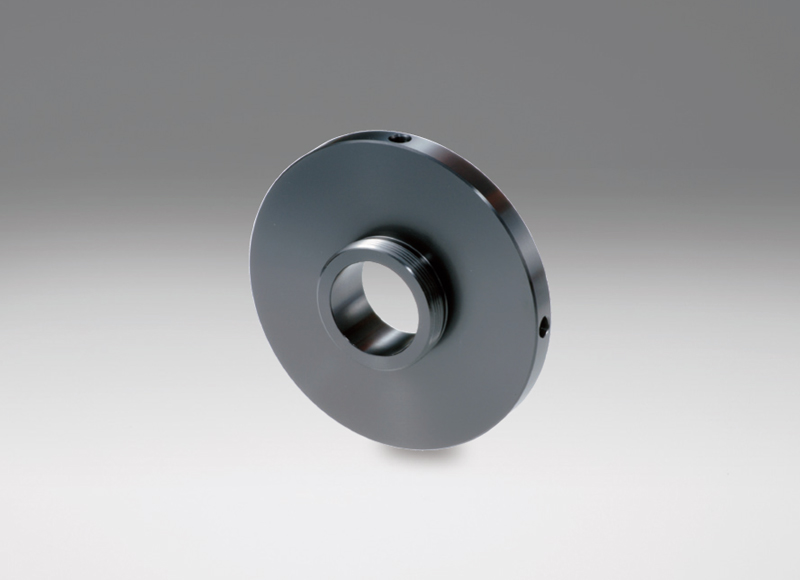 Adapter do mocowania obiektywu — zdjęcie produktu, nr katalogowy LHO-50ADP